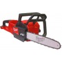 Цепная пила аккумуляторная Milwaukee M18FCHS35-0