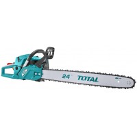 Бензопила Total Tools TG5602411