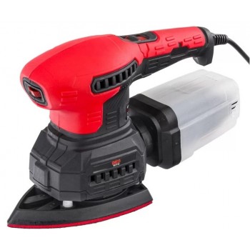 Șlefuitor multifuncțional Red Technic RTSMO0060