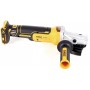 Polizor unghiular DeWalt DCG405FN