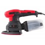 Șlefuitor multifuncțional Red Technic RTSMO0060