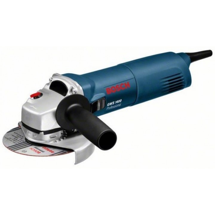 Polizor unghiular Bosch GWS 1400 (0601824806)