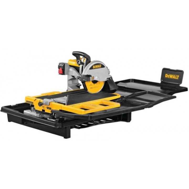 Mașină de tăiat țiglă DeWalt D36000