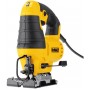 Электролобзик DeWalt DWE349