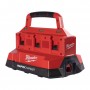 Зарядное устройство для аккумуляторов Milwaukee M18 PC6