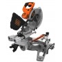 Fierastrău pentru taieri inclina Black&Decker BES701