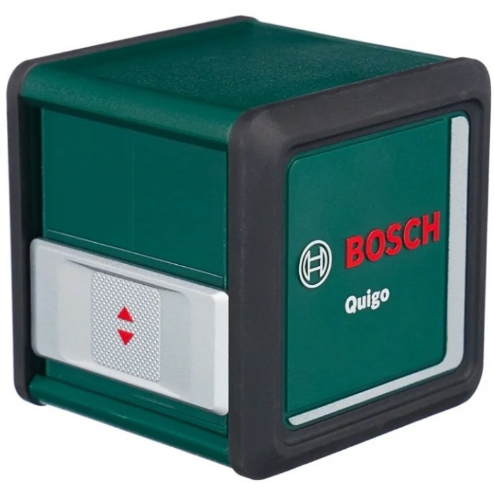 Лазерный нивелир Bosch 603663521