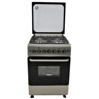 Aragaz Vesta GC-E6060iCT/X/EUR NG