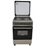 Aragaz Vesta GC-E6060iCT/X/EUR NG