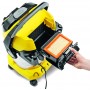 Aspirator industrial Karcher WD 6 P Premium