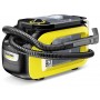 Моющий пылесос Karcher SE 3-18 Compact Battery (1.081-500.0)