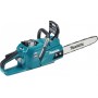 Цепная пила аккумуляторная Makita UC016GT101