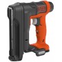 Степлер Black&Decker BDCT12N