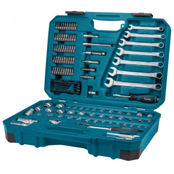 Set scule de mână Makita E-06616