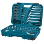 Set scule de mână Makita E-06616