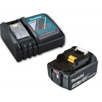 Аккумулятор + зарядное устройство Makita 191A24-4