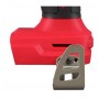 Mașină de înșurubat Milwaukee M18BLDDRC-0X (4933492832)