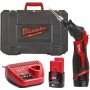 Pistol de pirogravat Milwaukee M12SI-201C (4933459761)