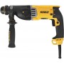 Ciocan rotopercutor DeWalt D25143K-QS