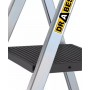 Лестница Drabest DR-AL-D8-PRO-Z+CZ