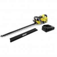Mașina de tuns gard viu cu acumulator Karcher HGE 36-60 Battery Set (1.444-251.0)