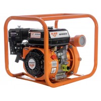 Мотопомпа Ruris MP200XR