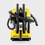 Промышленный пылесос Karcher WD 4 S V-20/5/22 (1.628-260.0)