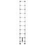 Лестница Drabest DR-ST-TELE-3.2-HOME