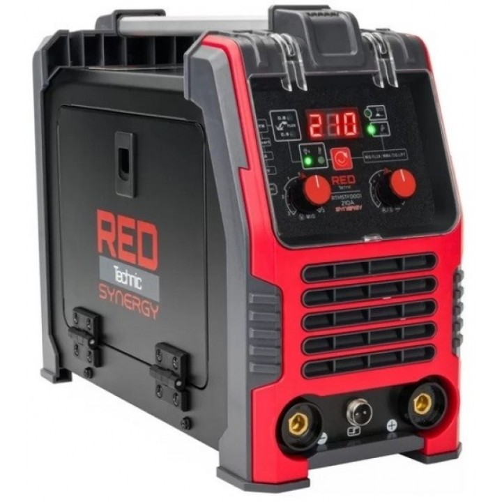 Aparat de sudură Red Technic RTMSTF0001