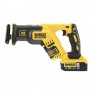 Fierăstrău sabie DeWalt DCS367P2