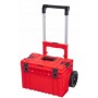 Cutie pentru scule QBrick QS ONE Car t2.0 Red UltraHD Custom