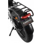 Bicicletă electrică Kamoto GT4