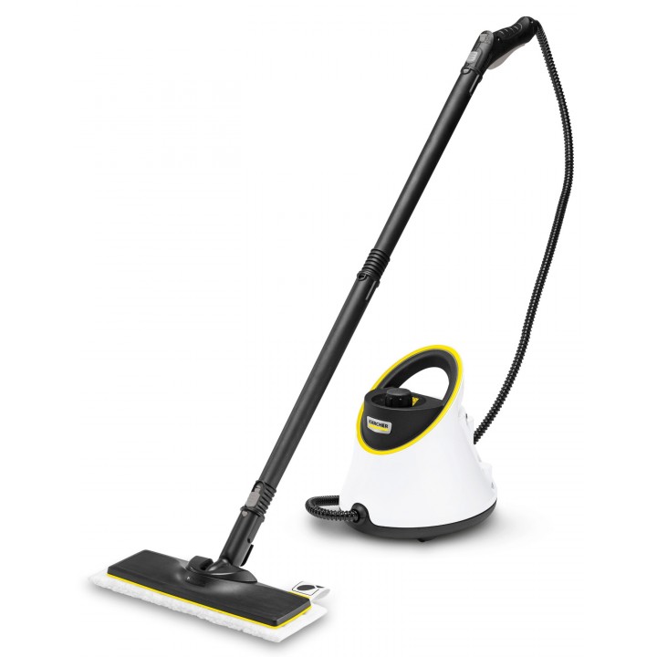 Curățitor de abur Karcher SC 2 Deluxe (1.513-400.0)