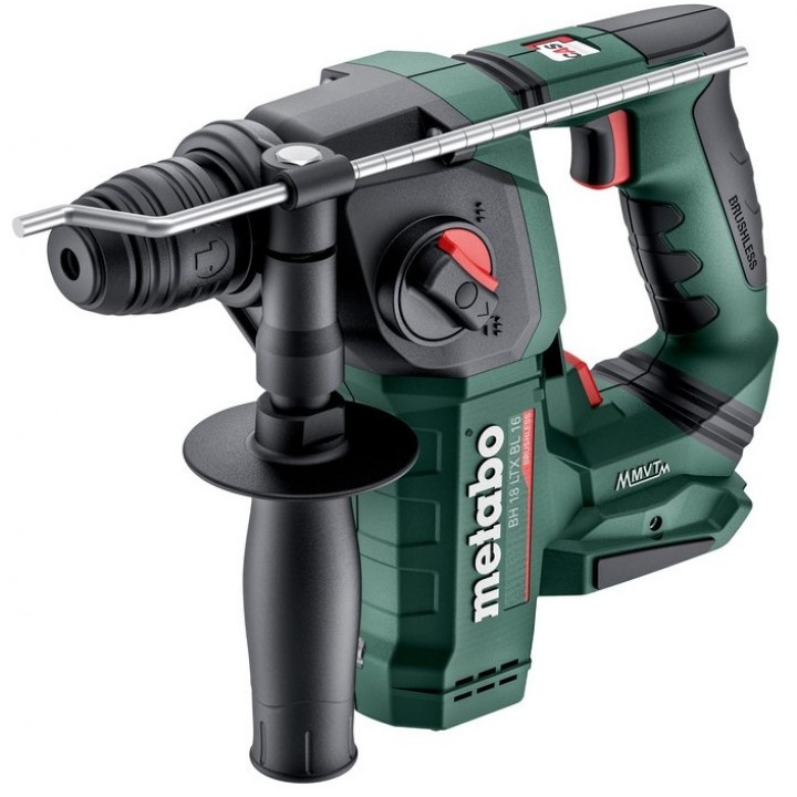 Ciocan rotopercutor Metabo 600324850