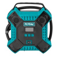 Compresor auto Total Tools TTAC1601