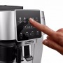 Aparat de cafea Delonghi ECAM220.80.SB Magnifica Start
