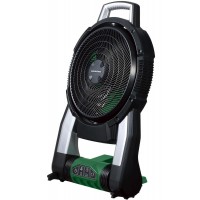 Ventilator Hikoki UF18DSALL0Z