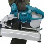 Отрезная пила Makita DLW140Z