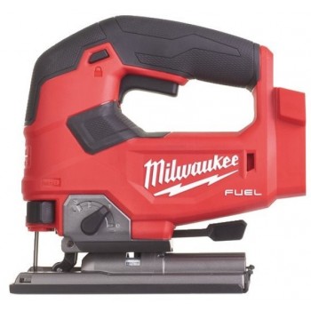 Fierăstrău pentru decupat Milwaukee M18FJS-0X (4933464726)