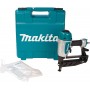 Pistol de unghii pneumatic Makita AF601