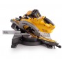 Fierastrău pentru taieri inclina DeWalt DCS778N (DCS778N-XJ)