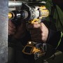 Шуруповерт DeWalt DCD996P3