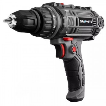 Дрель Graphite 58G793