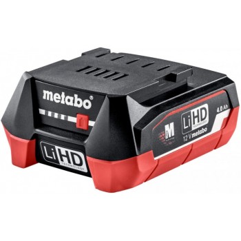 Acumulator pentru scule electrice Metabo 625349000