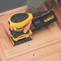 Șlefuitor cu vibrații DeWalt D26441