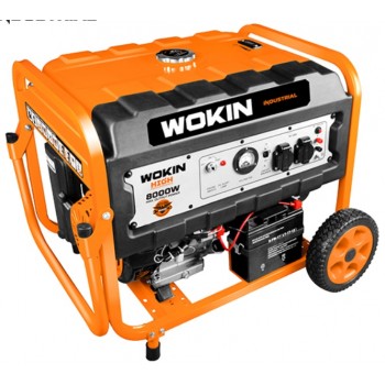 Generator de curent Wokin 791280