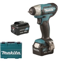 Гайковерт Makita TW060DSME