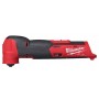 Unealta multifunctionala Milwaukee M12 FMT-0 (4933472238)