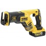 Fierăstrău sabie DeWalt DCS36P2