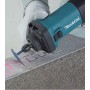 Прямая шлифмашина Makita GD0602